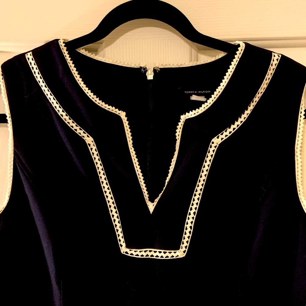 Versatile Shift Dress size 14